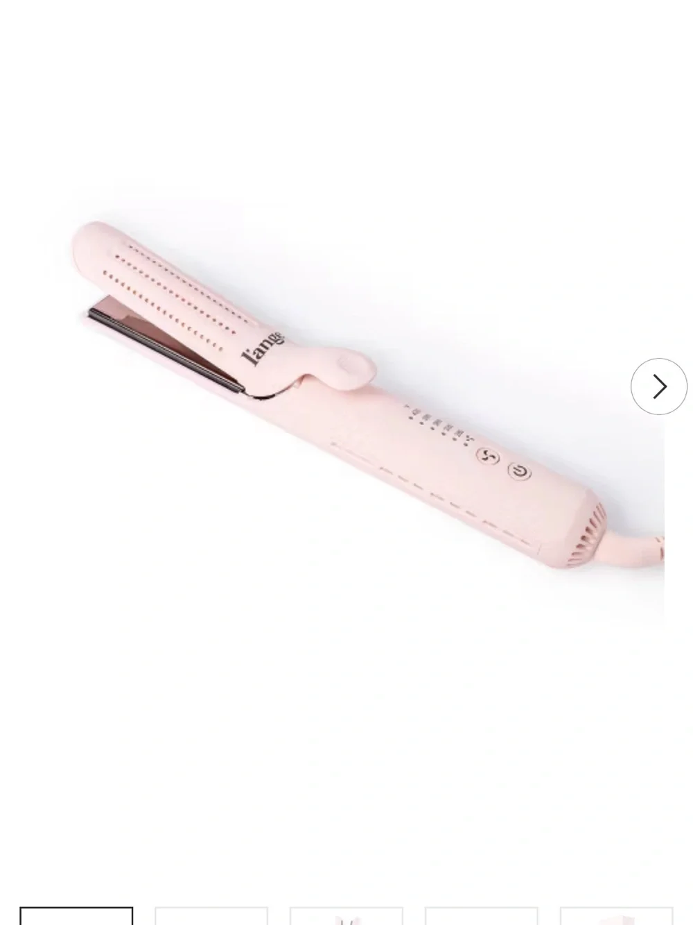 L'ange Hair Le Duo Airflow Styler